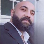 I am a dedicated language tutor offering private remote lessons in English, Arabic, and Persian (Farsi).